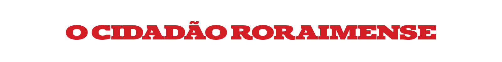 O Cidadão Roraimense